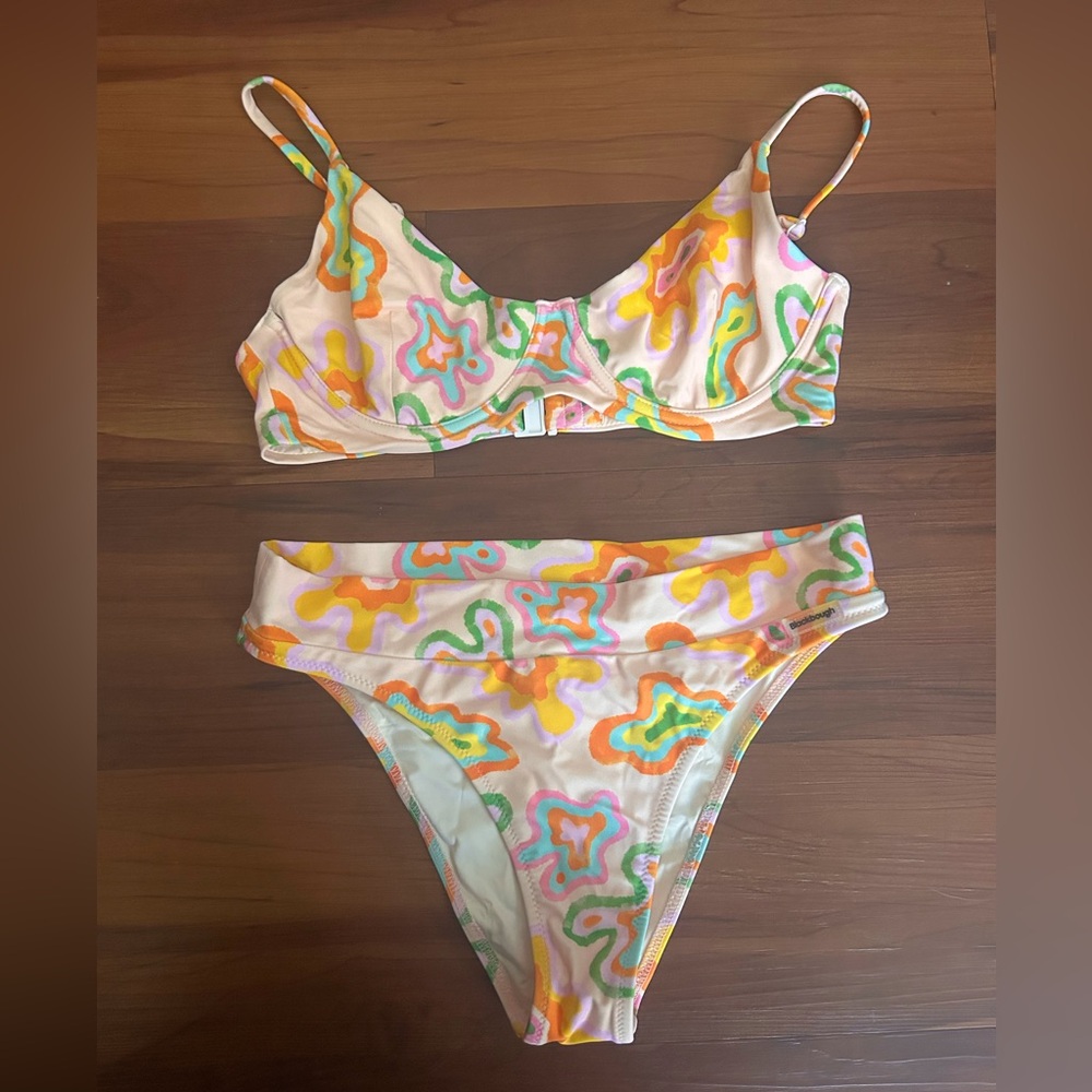 Blackbough Summer Splash bikini
